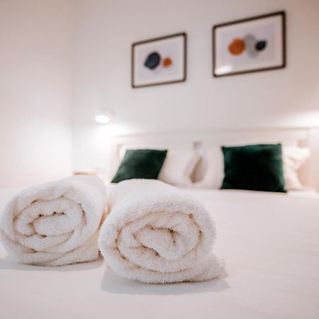 Apartment Vacay Zadar With Terrace And Parking Esterno foto
