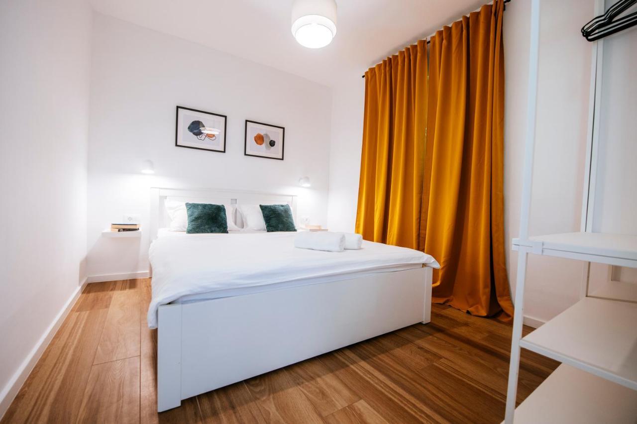 Apartment Vacay Zadar With Terrace And Parking Esterno foto