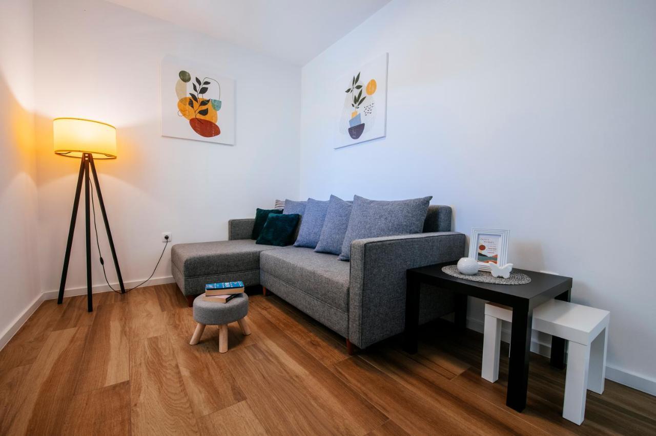 Apartment Vacay Zadar With Terrace And Parking Esterno foto