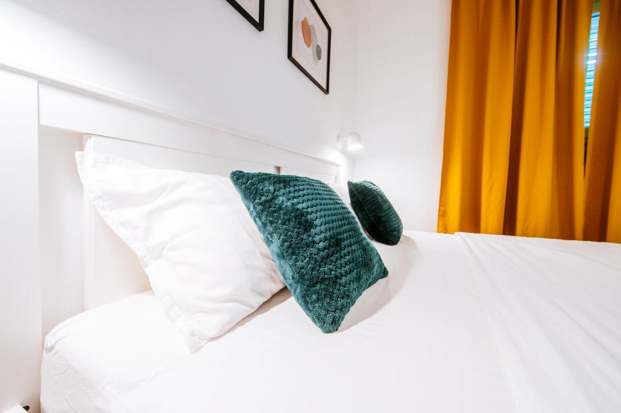 Apartment Vacay Zadar With Terrace And Parking Esterno foto