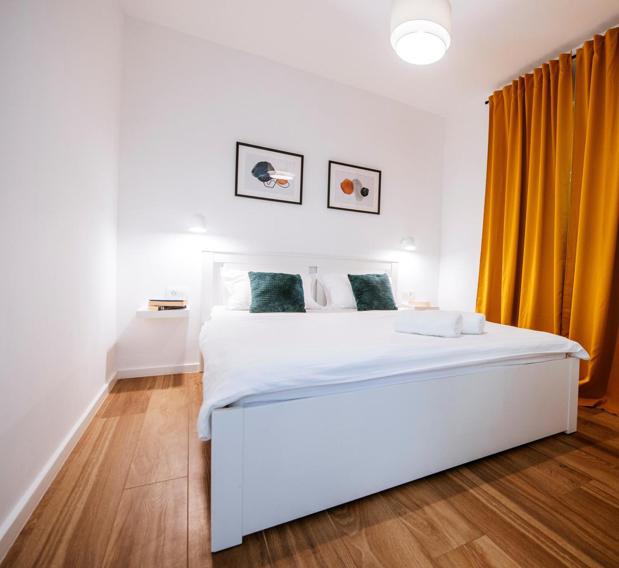 Apartment Vacay Zadar With Terrace And Parking Esterno foto